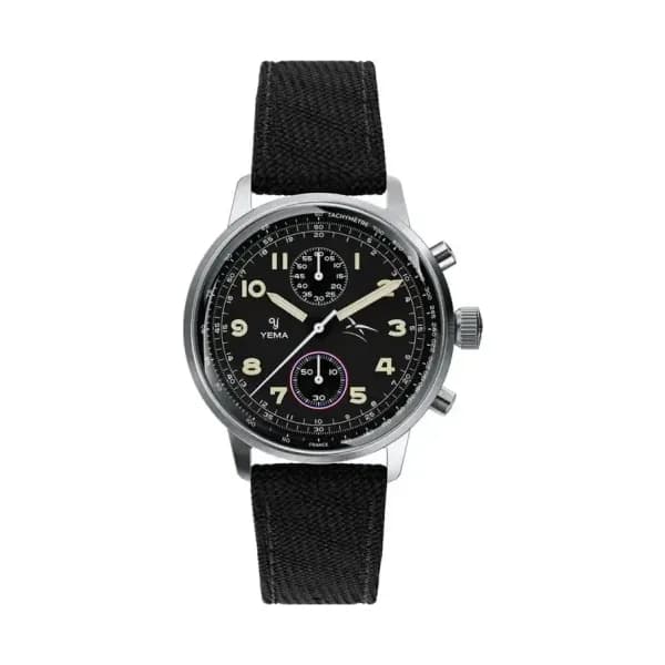 Yema Montre Flygraf AAE YMHF1582AA-AA