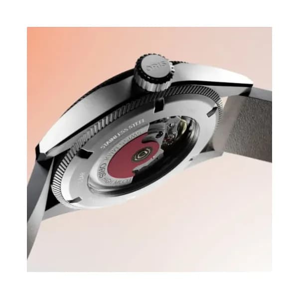 Oris ProPilot Date