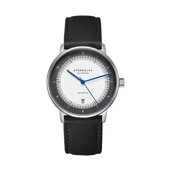 Sternglas Montre Naos Edition 60 S02-NAP16-MO01