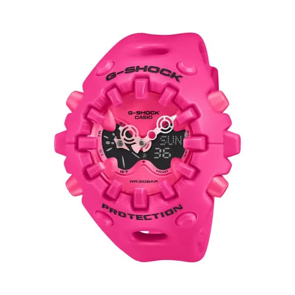 Casio GA-V01-4A