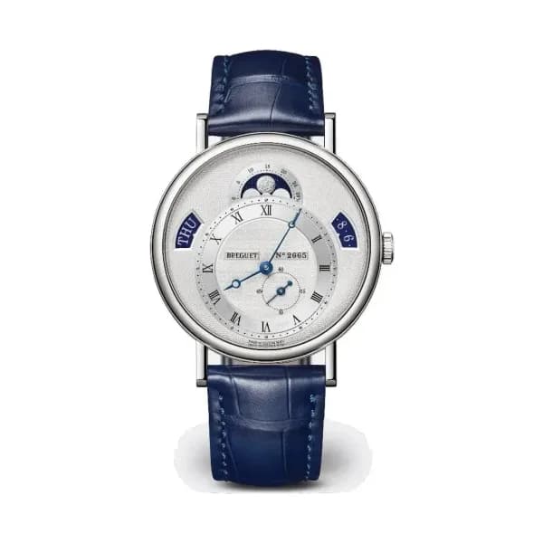 Breguet Classique Calendrier 7337