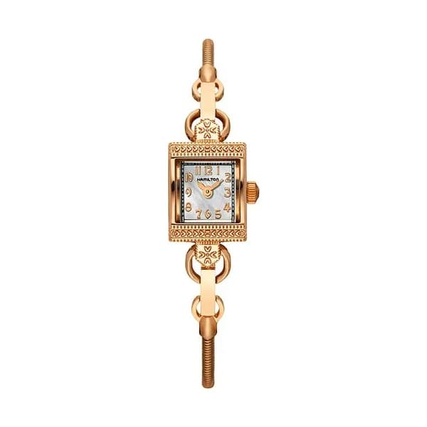 Hamilton American Classic Lady Hamilton Vintage Quartz