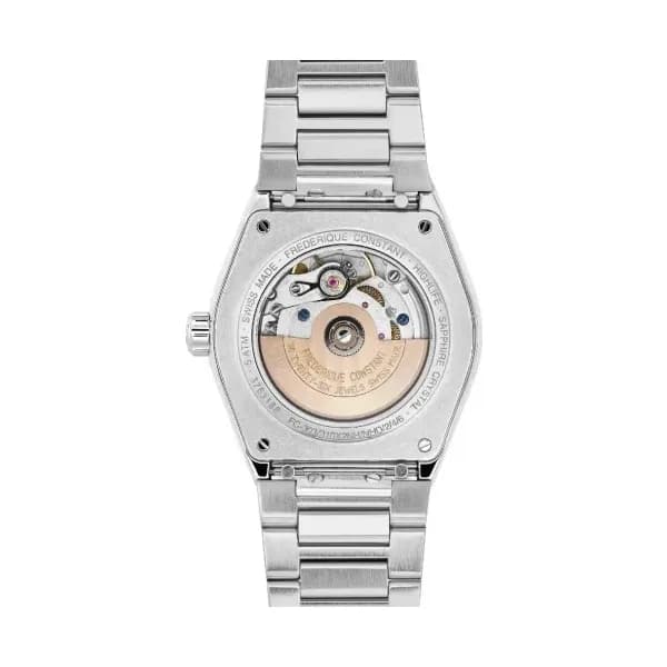 Frédérique Constant Highlife Automatic Cosc