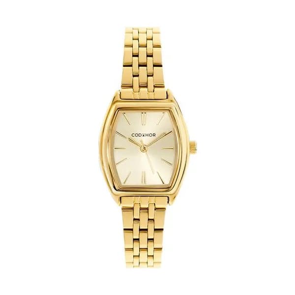 CODHOR Montre Codhor Eloise Champagne