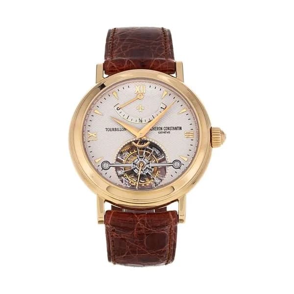 Vacheron Constantin Vacheron Constantin Patrimony 30050/000J-7604