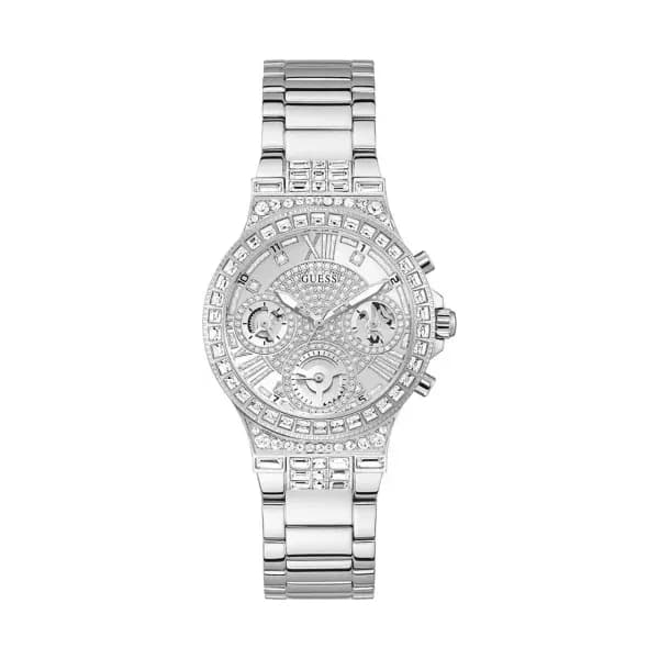 Guess Montre Femme Guess Acier GW0320L1