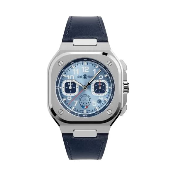 Bell & Ross BR-05 Chrono Patrouille de France
