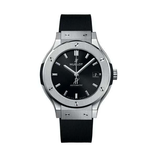 Hublot Classic Fusion