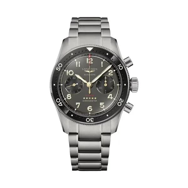 Longines Longines Spirit Flyback