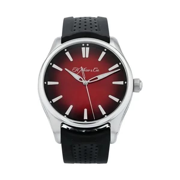 H. Moser and Cie H. Moser and Cie Pioneer 3200-1207