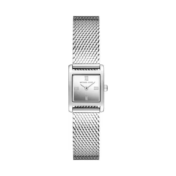 Michael Kors Montre Michael Kors Georgie Argenté