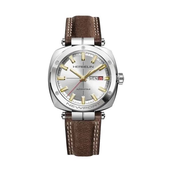 Michel Herbelin Newport Héritage Automatic