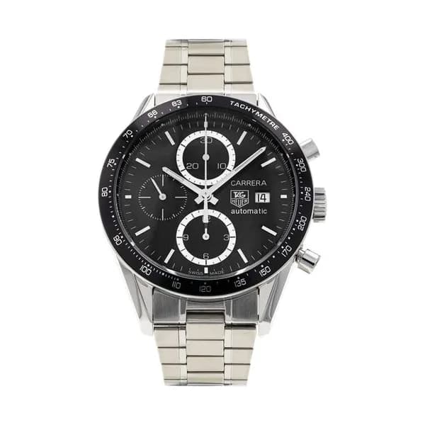 TAG Heuer TAG Heuer Carrera CV2010.BA0794