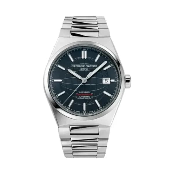 Frédérique Constant Highlife Automatic Cosc Spéciale France & Belux