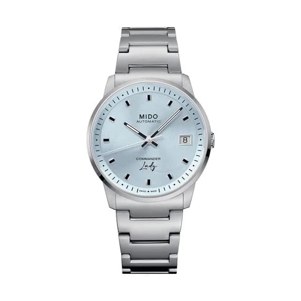 Mido Montre Mido Commander Lady 35 mm- M021.207.11.041.00