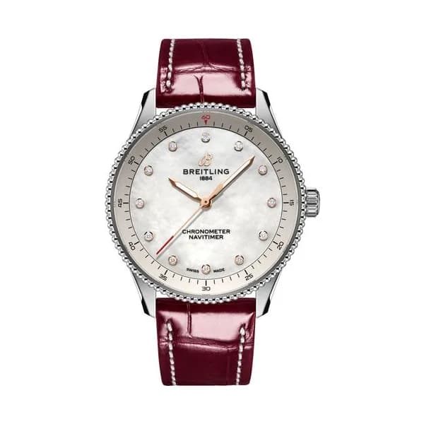 Breitling Navitimer 32