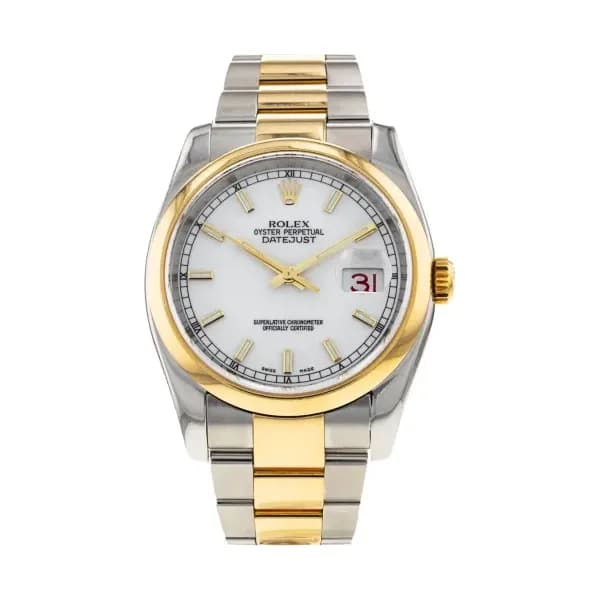 Rolex Rolex Datejust 116203