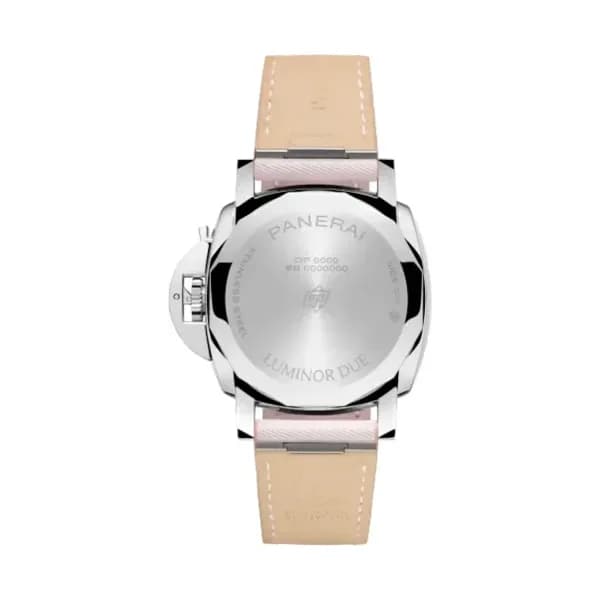 Panerai Luminor Due