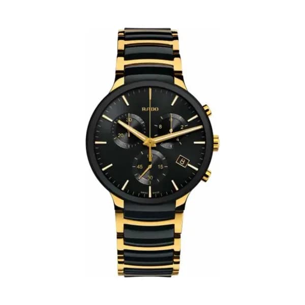 Rado Centrix Chronograph
