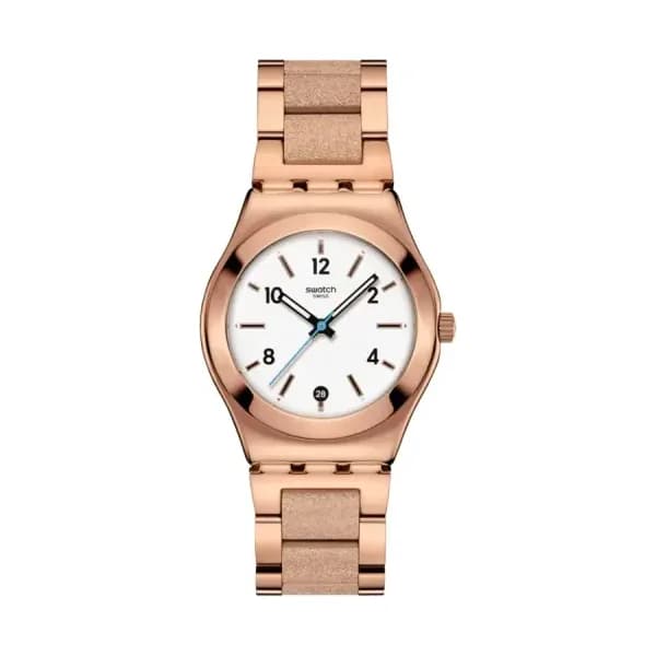 Swatch Montre Essence of Rose YLG414G