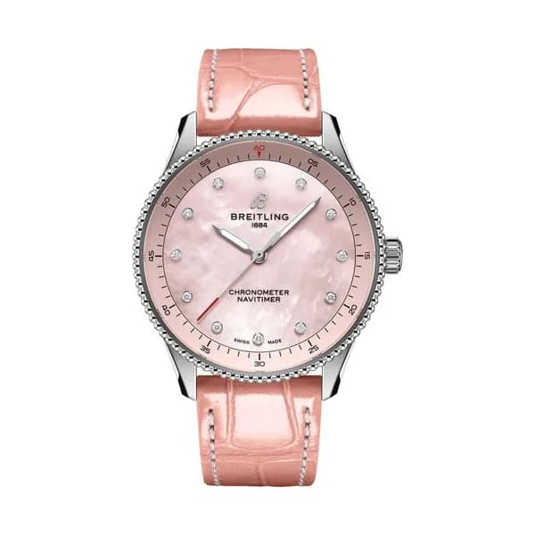 Breitling Navitimer 32