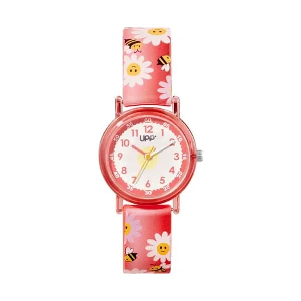 UPP Montre Upp Tikky Rosalia Rose