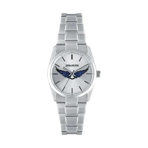 ZADIG & VOLTAIRE Montre Zadig & Voltaire Argenté