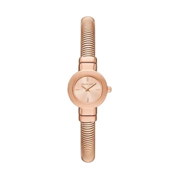 Michael Kors Montre Michael Kors Gramercy Rose