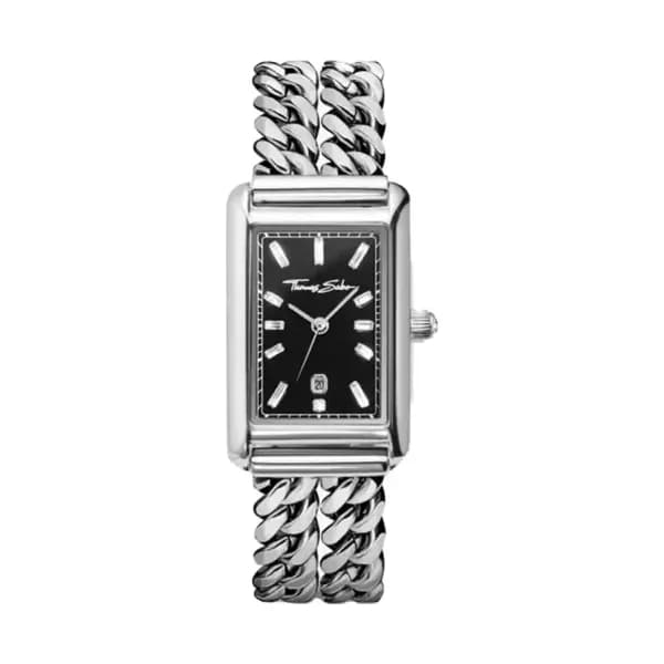 Thomas Sabo Montre femme Bold Elegance WA0453-201-203