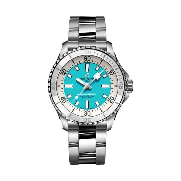 Breitling Superocean Automatic 36