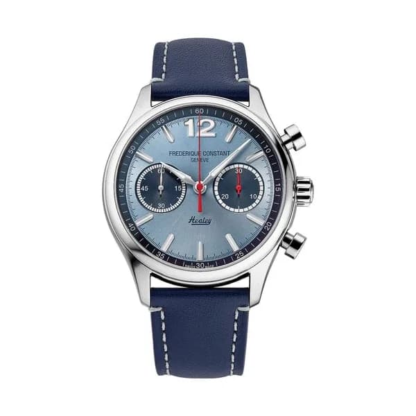 Frédérique Constant Vintage Rally Healey Chronograph Automatic