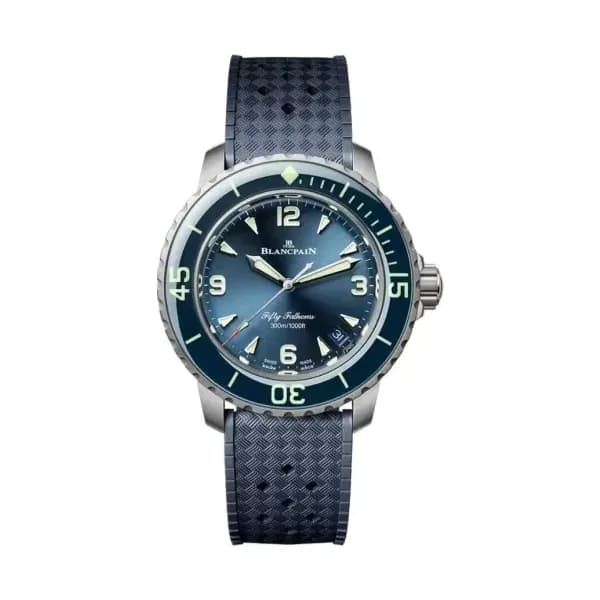 Blancpain Fifty Fathoms Automatique