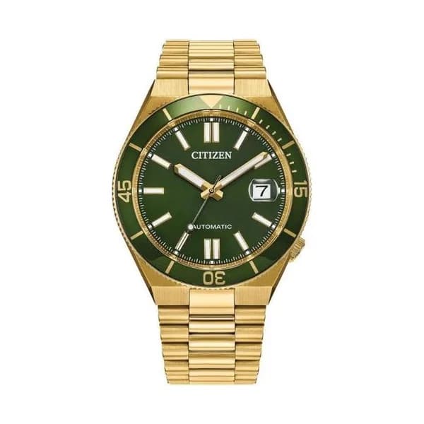 Citizen Montre Citizen TSUYOSA Shore 40 mm- NJ0232-53X