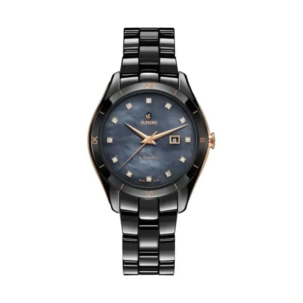Rado HyperChrome Automatic Diamonds