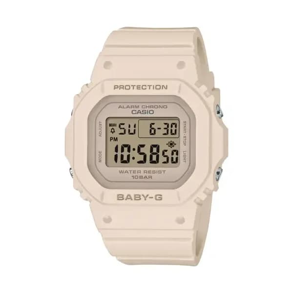 Casio Montre Baby-G BGD-565U-4ER