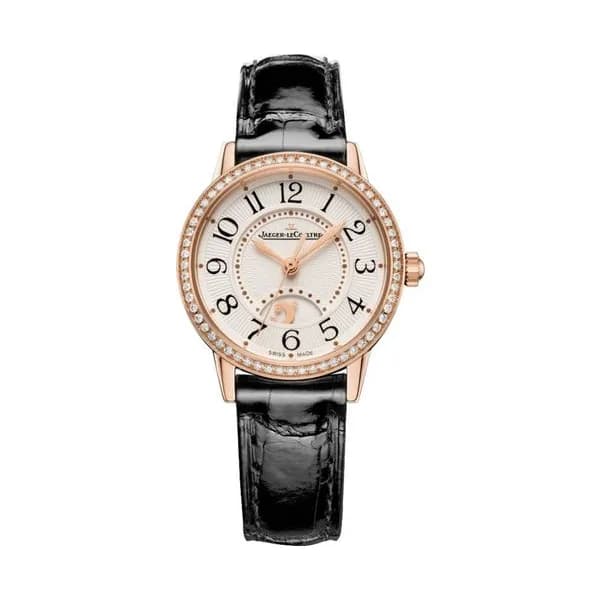Jaeger-LeCoultre Rendez-Vous Classic Night & Day