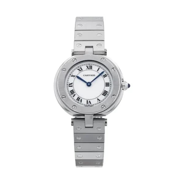 Cartier Cartier Santos Vendome GGC98000