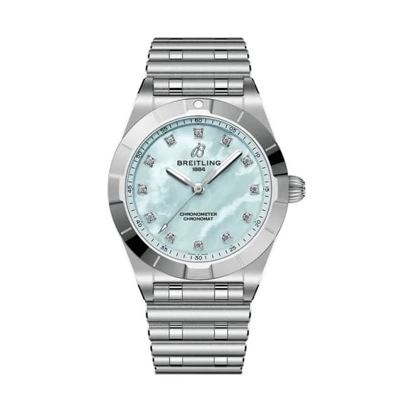 Breitling Chronomat 28
