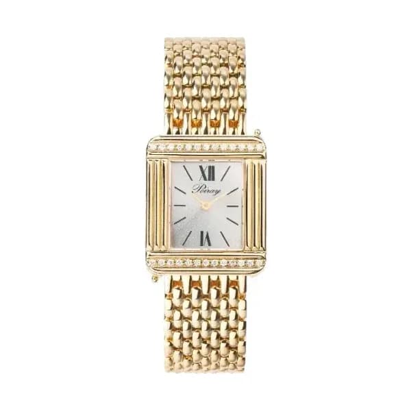 Poiray Montre Ma Première