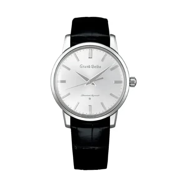 Grand Seiko SBGW257