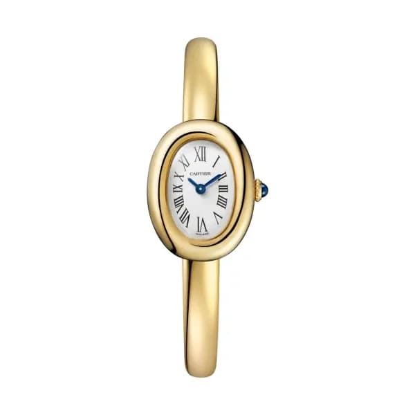 Cartier Montre Baignoire