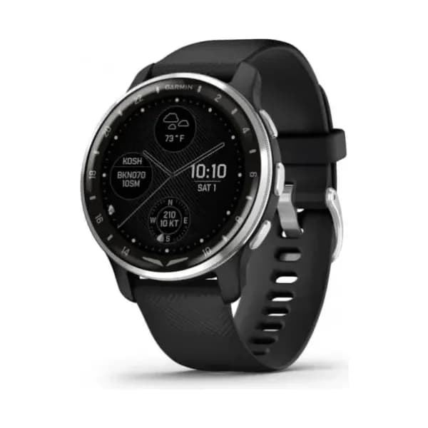 Garmin Montre Garmin D2 Air X10 Bracelet Anthracite