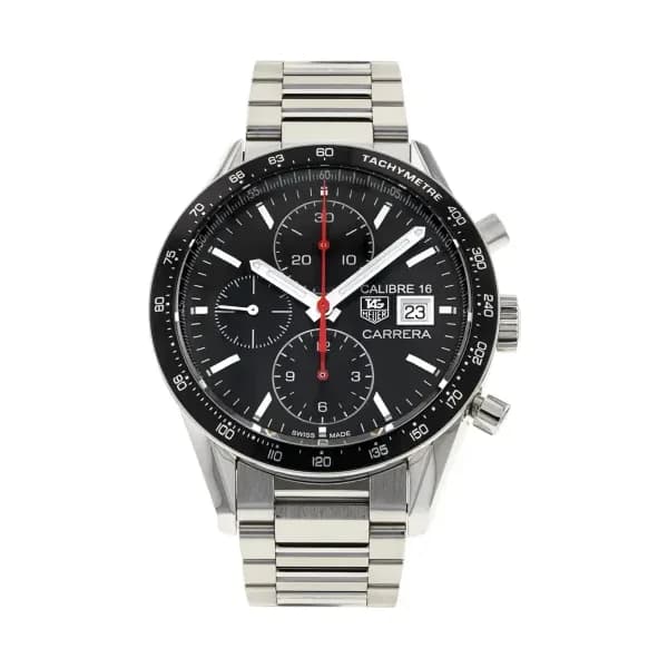 TAG Heuer TAG Heuer Carrera CV201AK.BA0727