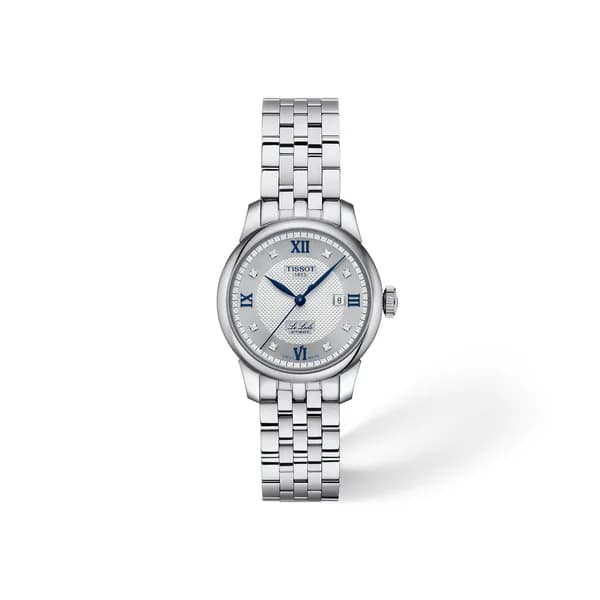Tissot Tissot le Locle 20th Anniversary 29mm