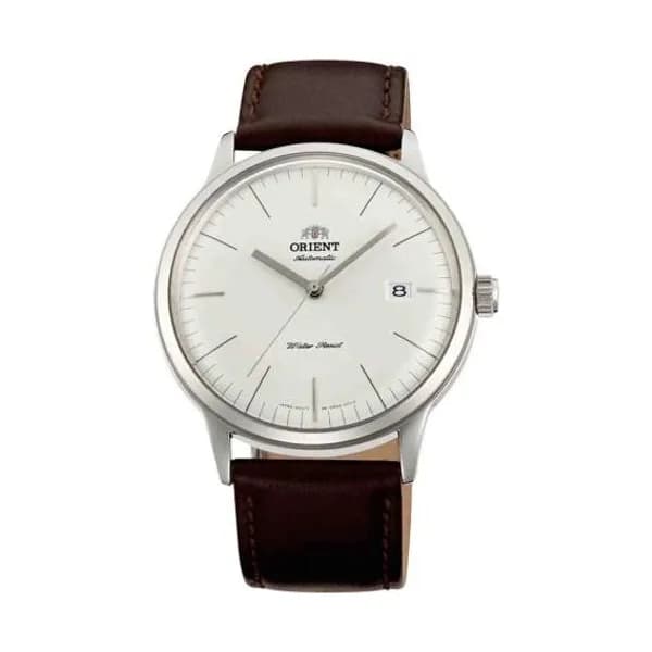 Orient Montre Orient Bambino Automatique Automatique - 40,5 mm- Cadran Blanc - AC0000EW