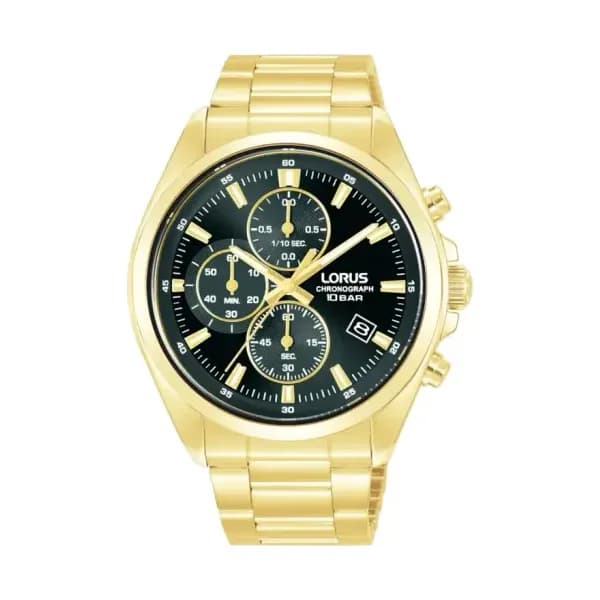 Lorus Montre Sport Chronograph Quartz RM388JX9