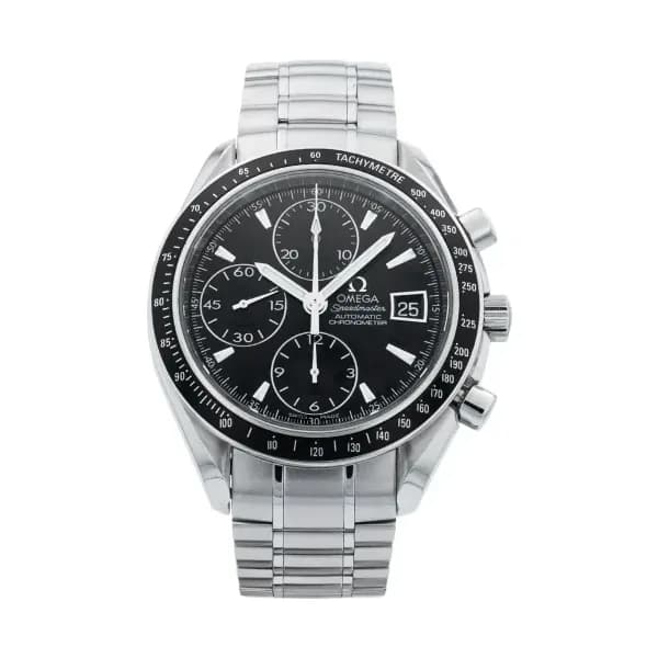 Omega Omega Speedmaster Date 3210.50.00