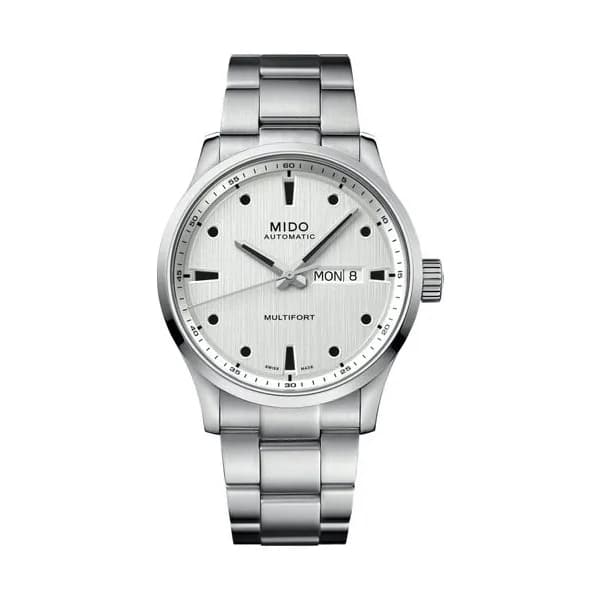 Mido Montre Mido Multifort M 42 mm- M038.430.11.031.00
