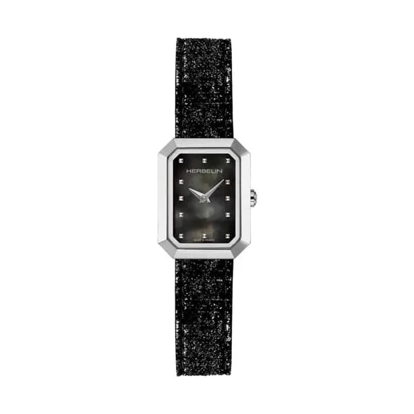 Michel Herbelin Montre michel herbelin Octogone Acier inoxydable - 17446AP49