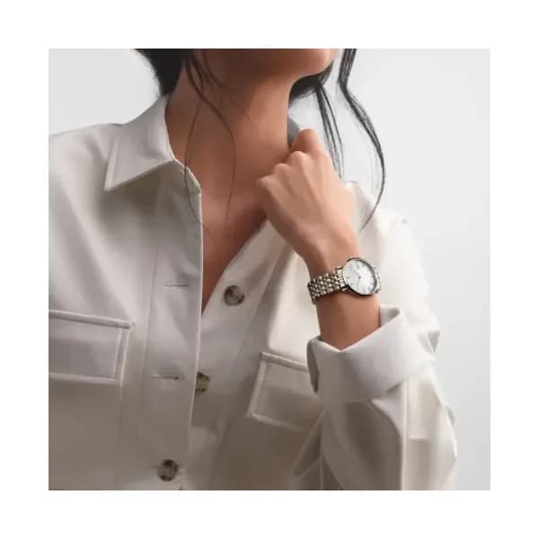 Longines The Longines Elegant Collection
